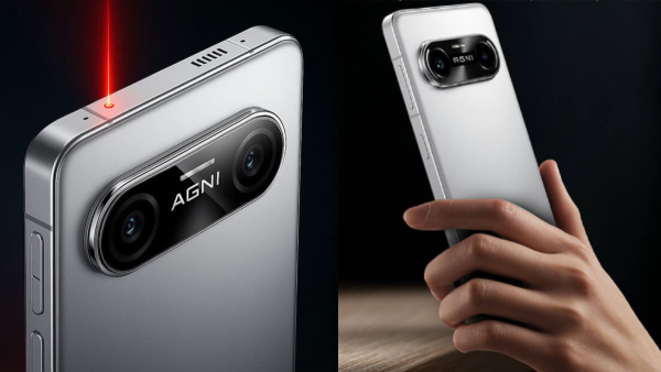  പുത്തൻ ലാവ അ‌ഗ്നി ഫോൺ ഡിസ്കൗണ്ടുമായി വിൽപ്പന തുടങ്ങി