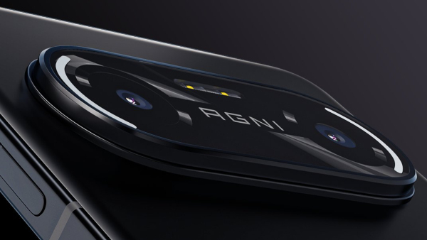 ലാവയുടെ നാലാം അ‌ഗ്നി വരുന്നു! ലാവ അ‌ഗ്നി 4 ലോഞ്ച് നവംബർ 20ന് 