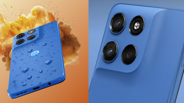 സ്‌നാപ്ഡ്രാഗൺ 6s ജെൻ 4 ചിപ്സെറ്റ് കരുത്തിൽ മോട്ടോ G57 പവർ 5G എത്തി