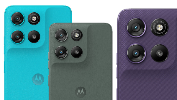 50MP മെയിൻ ക്യാമറ, 7000mAh ബാറ്ററി; മോട്ടോ G67 പവർ 5G എത്തി