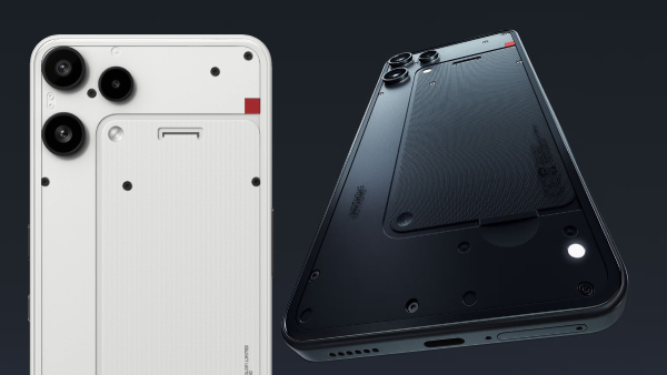 ഏറ്റവും വില കുറഞ്ഞ നത്തിങ് ഫോൺ! നത്തിങ് ഫോൺ 3a ​ലൈറ്റ് 5G ഇന്ത്യയിൽ 