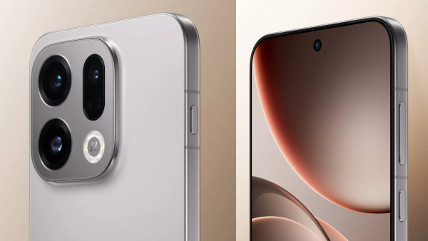 വമ്പൻ കോളുമായി ഓപ്പോ ​ഫൈൻഡ് X9 5G വിൽപ്പന തുടങ്ങി