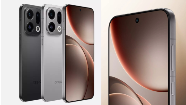 LUMO ഇമേജ് എഞ്ചിൻ സഹിതം ഓപ്പോ ​ഫൈൻഡ് X9 ഇന്ത്യയിൽ എത്തി