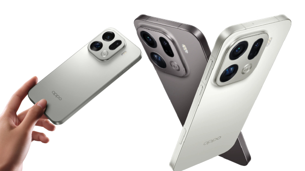 200MP ക്യാമറയും LUMO ഇമേജ് എഞ്ചിനുമായി OPPO Find X9 സീരീസ്