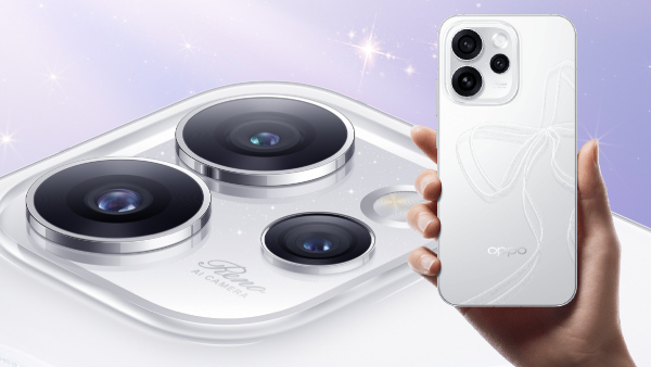 200MP ക്യാമറ കരുത്തിൽ ഓപ്പോ റെനോ 15 സീരീസ് എത്തി