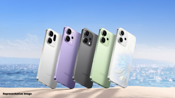 ഓപ്പോ റെനോ 15 സീരീസ് നവംബർ 17ന് ലോഞ്ച് ചെയ്യാൻ ഒരുങ്ങുന്നു