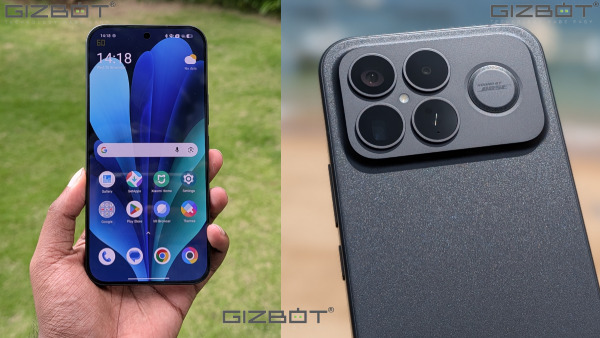 സ്‌നാപ്ഡ്രാഗൺ 8 എലൈറ്റ് ജെൻ 5 കരുത്തിൽ പോക്കോ F8 അ‌ൾട്ര എത്തി