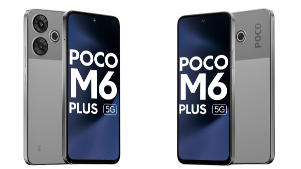 ഒറ്റ​മൈൻഡിൽ വാങ്ങാം! പോക്കോയുടെ M സീരീസ് 5ജി ഫോൺ ഡിസ്കൗണ്ട് വിലയിൽ