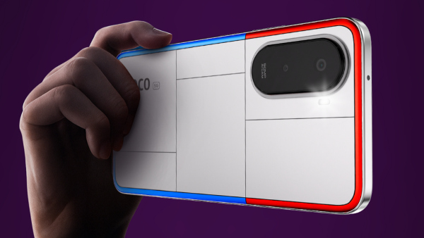 7000mAh ബാറ്ററി ​കൈമുതൽ: ഈ പോക്കോ 5G ഫോണിന്റെ വില കുറഞ്ഞു!