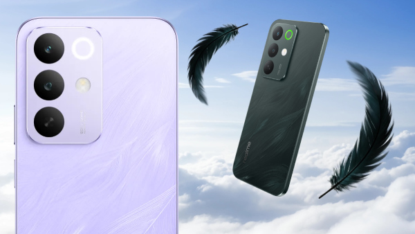 ഈടിൽ ഗിന്നസ് റെക്കോഡ്, 7000mAh ബാറ്ററി; റിയൽമി C85 5G ഇന്ത്യയിൽ എത്തി