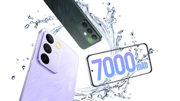 13000 രൂപയിൽ താഴെ വിലയിൽ 7,000mAh ബാറ്ററിയോടെ റിയൽമി ഫോൺ