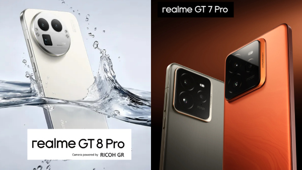 റിയൽമി GT8 പ്രോയുടെ മുൻഗാമി; GT 7 പ്രോയ്ക്ക് ഡിസ്കൗണ്ടും വിലക്കുറവും
