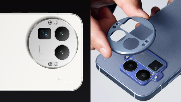 ഡിസ്കൗണ്ടുമായി റിയൽമി GT 8 പ്രോ വിൽപ്പന തുടങ്ങി