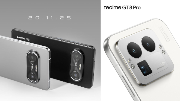 ലാവ അഗ്നി 4: വില മിഡ്റേഞ്ച് എങ്കിലും ഡിസൈൻ പ്രീമിയം ലാവ അഗ്നി 4: വില മിഡ്റേഞ്ച് എങ്കിലും ഡിസൈൻ പ്രീമിയം