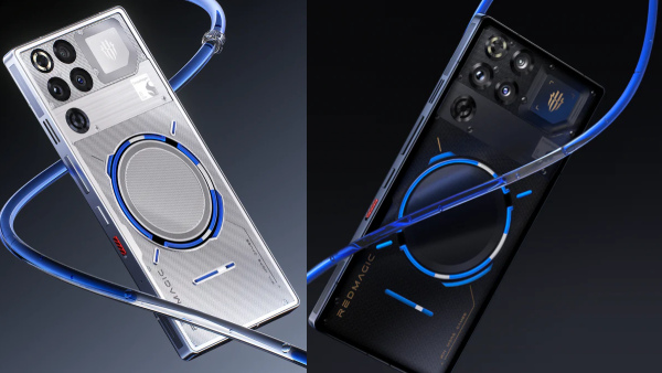 വേണമെന്ന് വച്ചാൽ വാങ്ങാം! റെഡ്മാജിക് 11 പ്രോ എത്തി