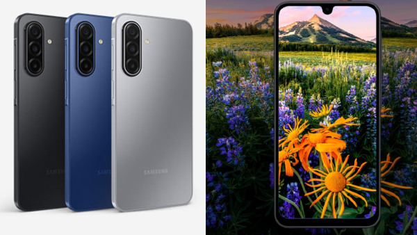 ചാർജർ സഹിതം എത്തിയ സാംസങ് ഗാലക്സി 5G ഫോൺ ഇപ്പോൾ ഡിസ്കൗണ്ടിൽ വാങ്ങാം ചാർജർ സഹിതം എത്തിയ സാംസങ് ഗാലക്സി 5G ഫോൺ ഇപ്പോൾ ഡിസ്കൗണ്ടിൽ വാങ്ങാം