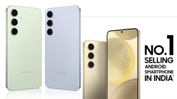 സാംസങ് ഗാലക്സി S24: വില കുറഞ്ഞില്ല, പക്ഷേ ഫ്ലിപ്പ്കാർട്ട് കുറച്ചു