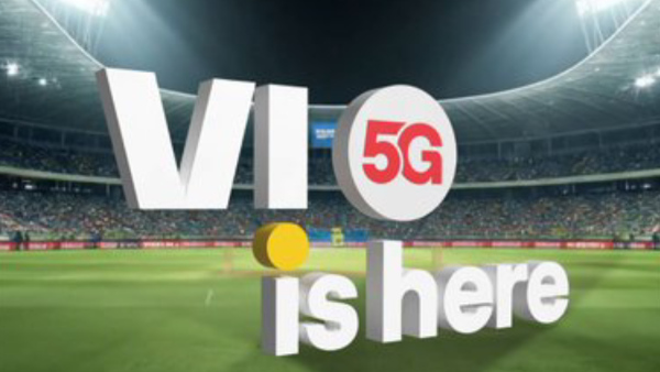 കേരളത്തിലടക്കം വിഐ 5G ലഭ്യമായ പ്രദേശങ്ങളും അ‌ൺലിമിറ്റഡ് 5G ഓഫറും