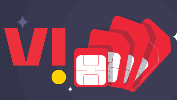 548 രൂപയുടെ പുതിയ പ്രീപെയ്ഡ് പ്ലാൻ അ‌വതരിപ്പിച്ച് VI