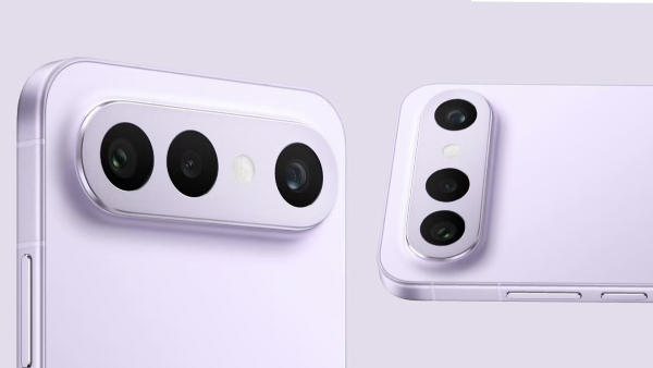 തെറ്റിദ്ധരിക്കരുത്, ഇത് ഐഫോൺ എയർ അ‌ല്ല, വിവോ S50 പ്രോ മിനി