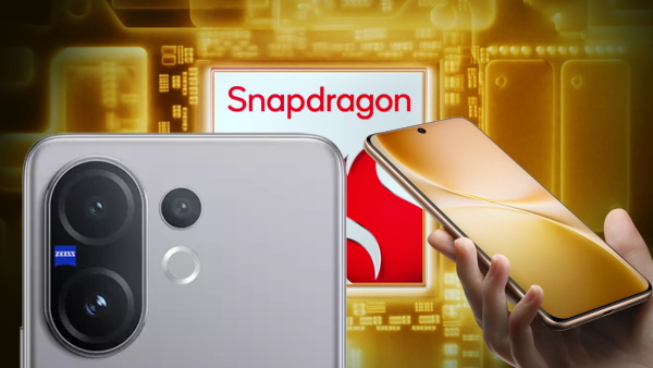 പ്രോസസറിൽ മാറ്റമില്ല, ക്യാമറയിൽ പ്രതീക്ഷ വയ്ക്കാം! വിവോ V70 വരുന്നു