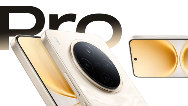 200MP ക്യാമറയുമായി വിവോ Y500 പ്രോ ലോഞ്ച് ചെയ്തു