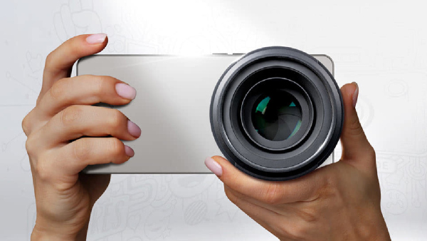 പുതിയൊരു കമ്പനിയുടെ കന്നി സ്മാർട്ട്ഫോൺ! വോബിൾ വൺ ഇന്ത്യയിൽ എത്തി