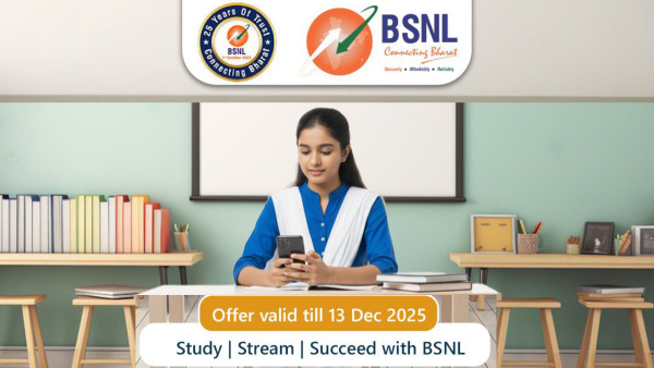 ഇലക്ഷൻ തിരക്കിൽ കുട്ടികൾക്കുള്ള ഈ റീച്ചാർജ് പ്ലാൻ മറക്കേണ്ട