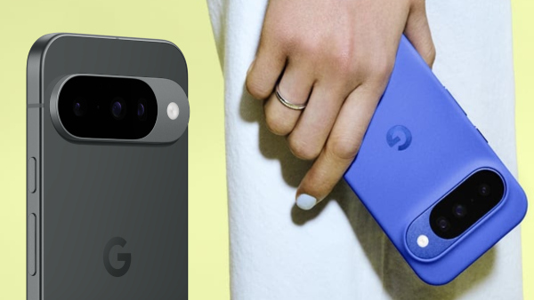 പിക്സൽ ഒൻപതിനും പത്തിനും ഡിസ്കൗണ്ട്; ഗൂഗിൾ ഇയർ എൻഡ് സെയിൽ ആരംഭിച്ചു