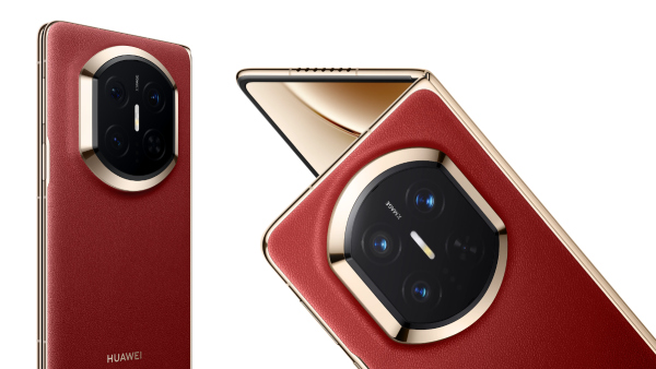 ഹുവാവേയുടെ ഫോൾഡബിൾ സ്മാർട്ട്ഫോൺ മേറ്റ് X7 ഇനി ഗ്ലോബൽ സ്റ്റാർ!