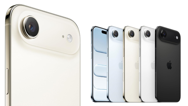 ഇതിപ്പോൾ ലാഭമാണ്! ഐഫോൺ എയർ വില കുറഞ്ഞു; മൊത്തം 17000 രൂപ വിലക്കുറവ് ഇതിപ്പോൾ ലാഭമാണ്! ഐഫോൺ എയർ വില കുറഞ്ഞു; മൊത്തം 17000 രൂപ വിലക്കുറവ്