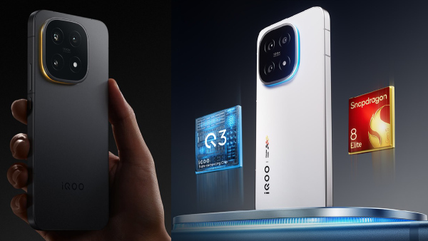 8000 രൂപ ഡിസ്കൗണ്ട് മാത്രമല്ല കാരണങ്ങൾ! ഐക്യൂ 15 വിൽപ്പന തുടങ്ങി