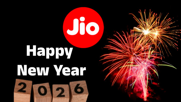 ജിയോ 500 രൂപ വിലയിൽ ഹാപ്പി ന്യൂ ഇയർ 2026 പ്ലാൻ പ്രഖ്യാപിച്ചു