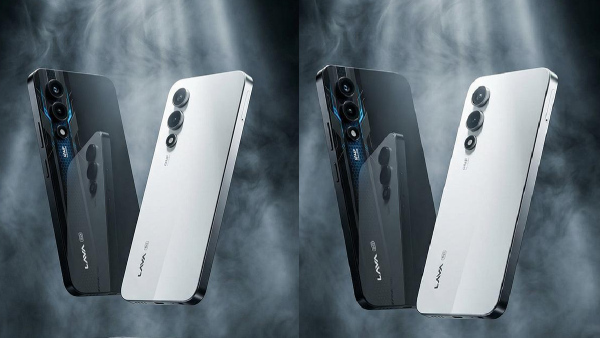 വില 12,999 മാത്രം; ലാവ പ്ലേ മാക്സ് ലോഞ്ച് ചെയ്തു