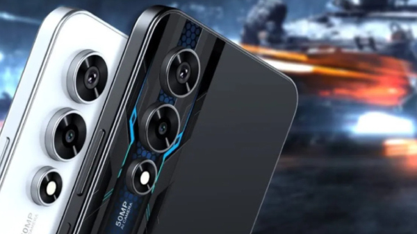 ഇത് ലാവ പ്ലേ മാക്സ്, കമിങ് സൂ​ൺ; ബജറ്റ് വിലയിൽ വരുന്ന പുത്തൻ ലാവ ഫോൺ