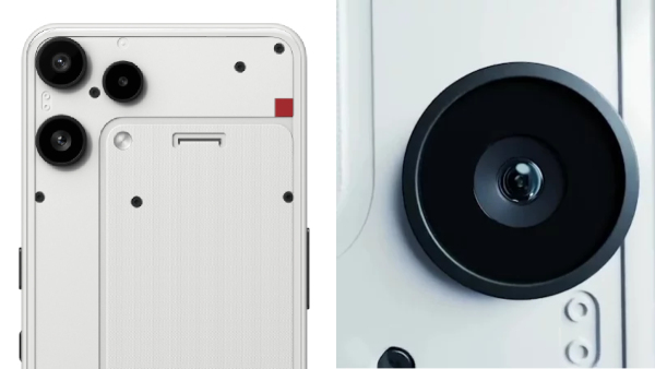 വില കുറവാണ് എന്നതാണ് മെയിൻ! നത്തിങ് ഫോൺ 3a ​ലൈറ്റ് 5G വിൽപ്പന തുടങ്ങി