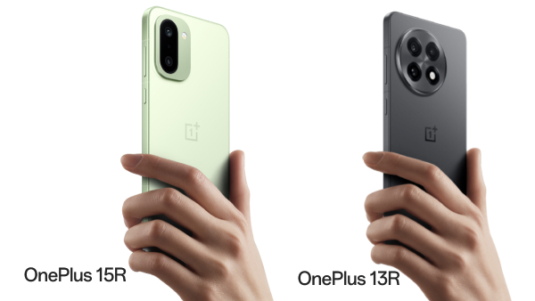 വൺപ്ലസ് 15R വാങ്ങാൻ പണമില്ലേ, വൺപ്ലസ് 13R ഡിസ്കൗണ്ടിൽ കിട്ടും