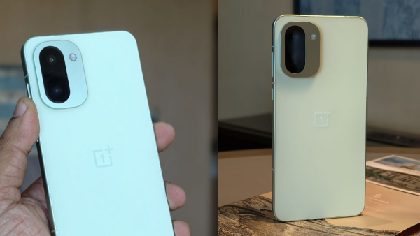 സ്നാപ്ഡ്രാഗൺ 8 ജെൻ 5 കരുത്തുള്ള വൺപ്ലസ് 15R ഇന്ത്യയിൽ ലോഞ്ച് ചെയ്തു