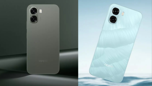 6500mAh ബാറ്ററിയുമായി ഓപ്പോ A6x 5G ഇന്ത്യയിൽ ലോഞ്ച് ചെയ്തു