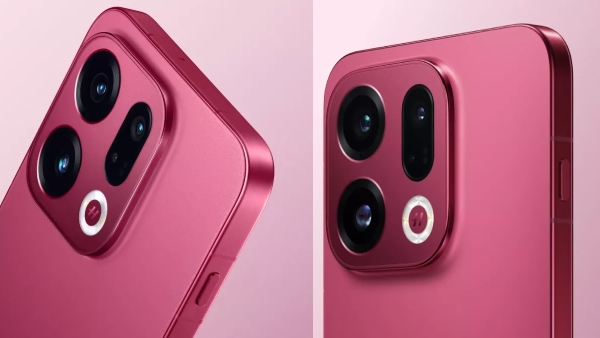 ചുവന്ന സൂര്യൻ! ഓപ്പോ ഫൈൻഡ് X9 വെൽവെറ്റ് റെഡ് ഇന്ത്യയിൽ വിൽപ്പന തുടങ്ങി