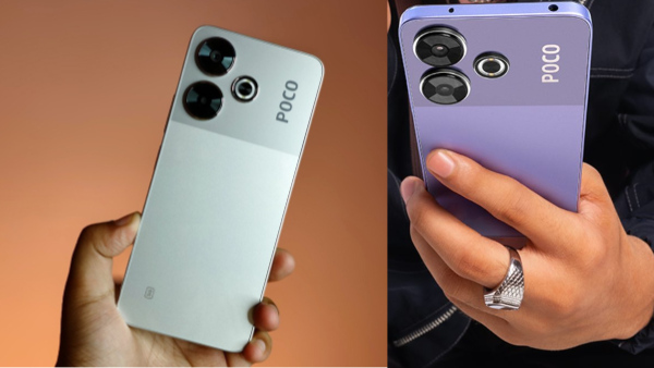 5,200 രൂപ ഡിസ്കൗണ്ട്; പോക്കോയുടെ ഈ 5G ഫോണിന് വില വീണ്ടും കുറഞ്ഞു