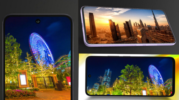 പോക്കോ M8 സീരീസ് ലോഞ്ച് ഇങ്ങ് തൊട്ടടുത്ത് എത്തി