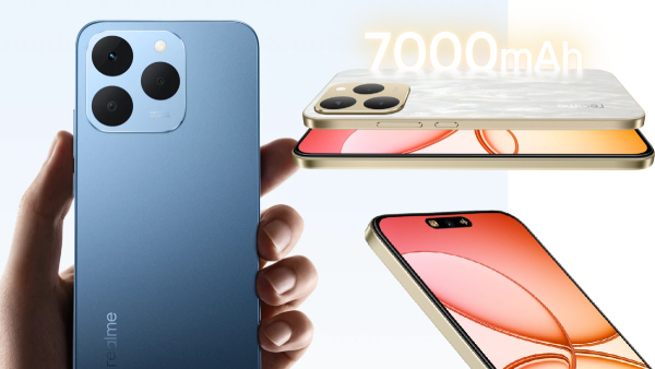 50MP ഫ്രണ്ട് ക്യാമറയുള്ള 5ജി ഫോൺ; 1500 രൂപ ഡിസ്കൗണ്ട് 