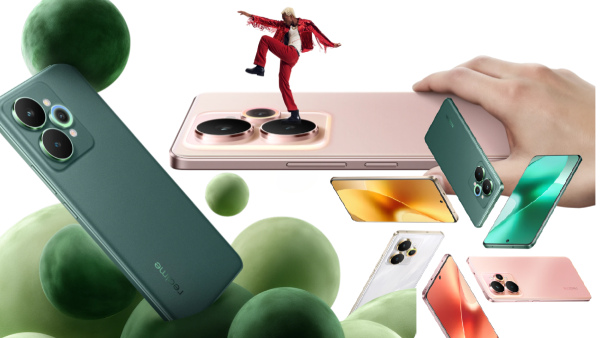 റിയൽമി ഡേയ്സ് സെയിലിൽ ഡിസ്കൗണ്ടുമായി മറ്റൊരു 5G ഫോൺ കൂടി