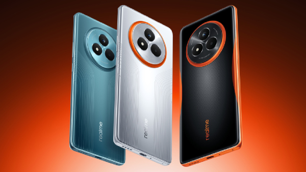 പൂക്കുറ്റി പോലെ ചാർജ് കേറും; റിയൽമി പ്രോ 5G ഫോണിന് ഡിസ്കൗണ്ട് പൂക്കുറ്റി പോലെ ചാർജ് കേറും; റിയൽമി പ്രോ 5G ഫോണിന് ഡിസ്കൗണ്ട്