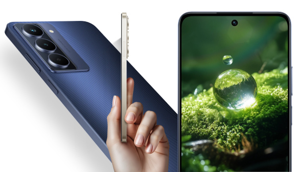 ഈ വിലയ്ക്ക് 6000mAh ബാറ്ററി അ‌ടക്കം ഇത്രയും കിട്ടുന്നത് വല്യകാര്യം!