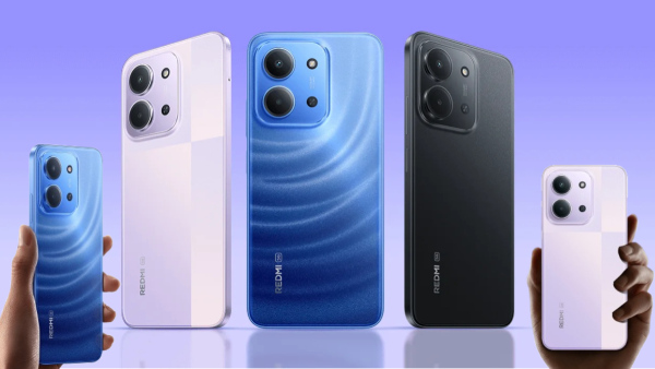 6.9 ഇഞ്ച് ഡിസ്പ്ലേ, 6000mAh ബാറ്ററി; റെഡ്മി 15C 5G ഇന്ത്യയിൽ എത്തി