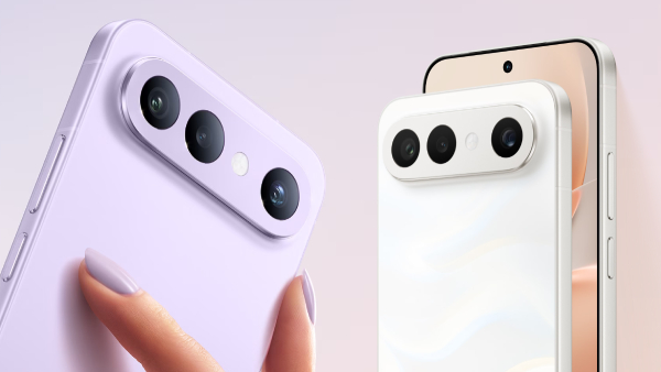 സ്നാപ്ഡ്രാഗൺ 8 ജെൻ 5 കരുത്തുമായി വിവോ S50 പ്രോ മിനി ലോഞ്ച് ചെയ്തു