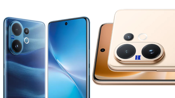 ഫ്രണ്ട് ക്യാമറ 32-ൽ നിന്ന് 50MP ആകും! വിവോ V70 ഫീച്ചറുകൾ ചോർന്നു