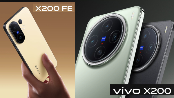 വിവോയുടെ രണ്ട് മോഡലുകൾ ​ചേർന്ന് വിവോ X200T വരുന്നു